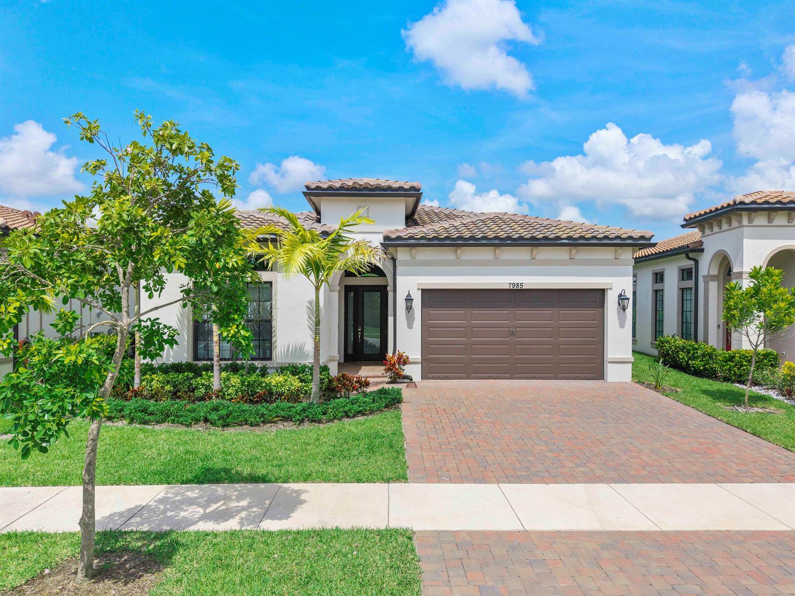 7985 Ironwood Way, Parkland FL 33067 photo 2