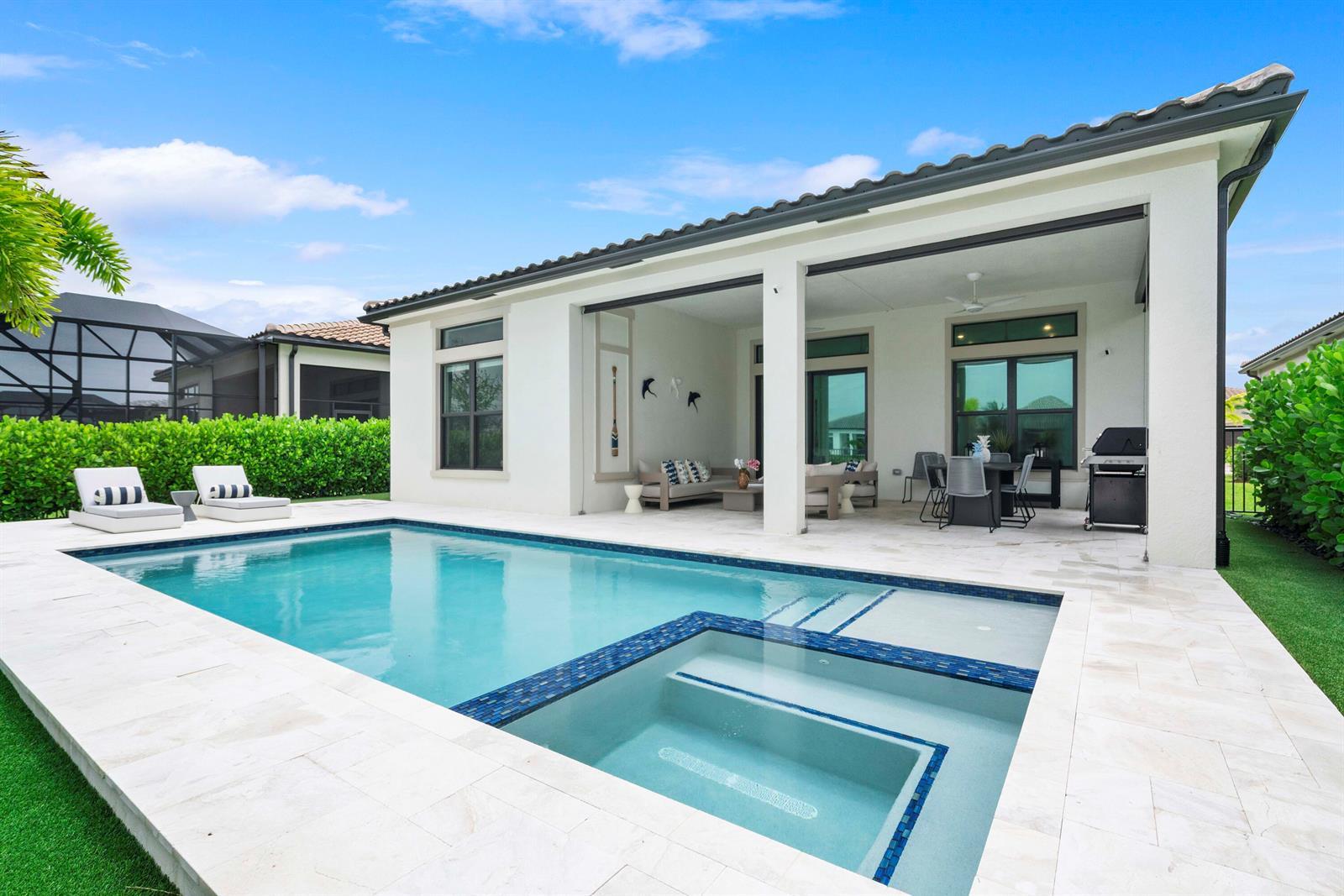 7985 Ironwood Way, Parkland FL 33067