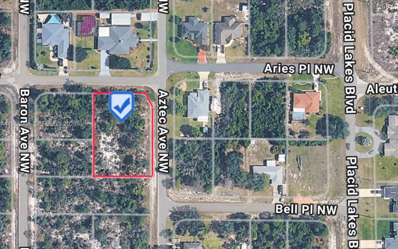 207 NW Aztec, Lake Placid FL 33852 photo 2