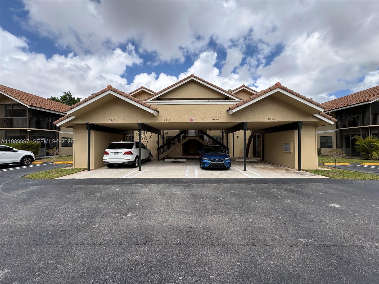 8444 Shadow Ct # 3, Coral Springs FL 33071