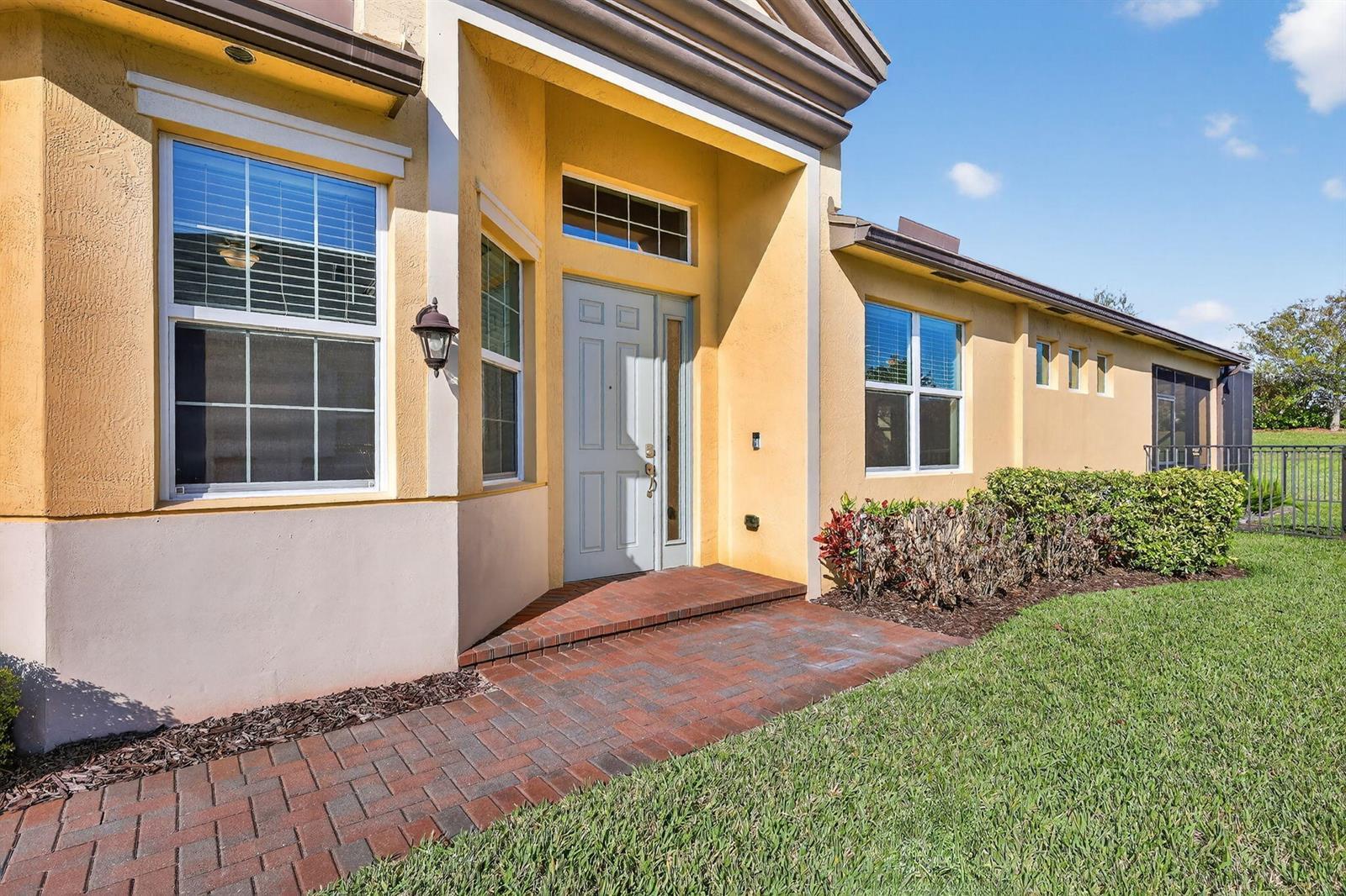 12932 SW Lake Fern Circle, Port St. Lucie FL 34987 photo 3