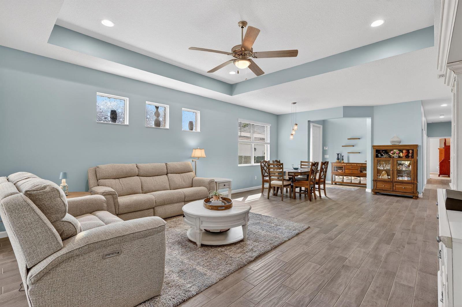 12932 SW Lake Fern Circle, Port St. Lucie FL 34987 photo 4
