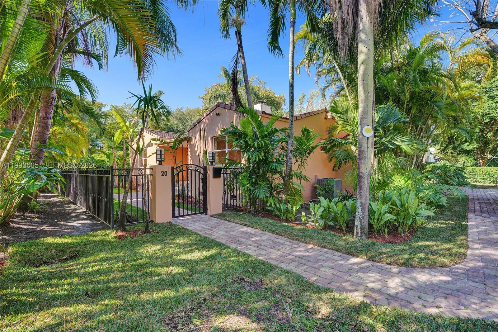 20 NW 101st St, Miami Shores FL 33150