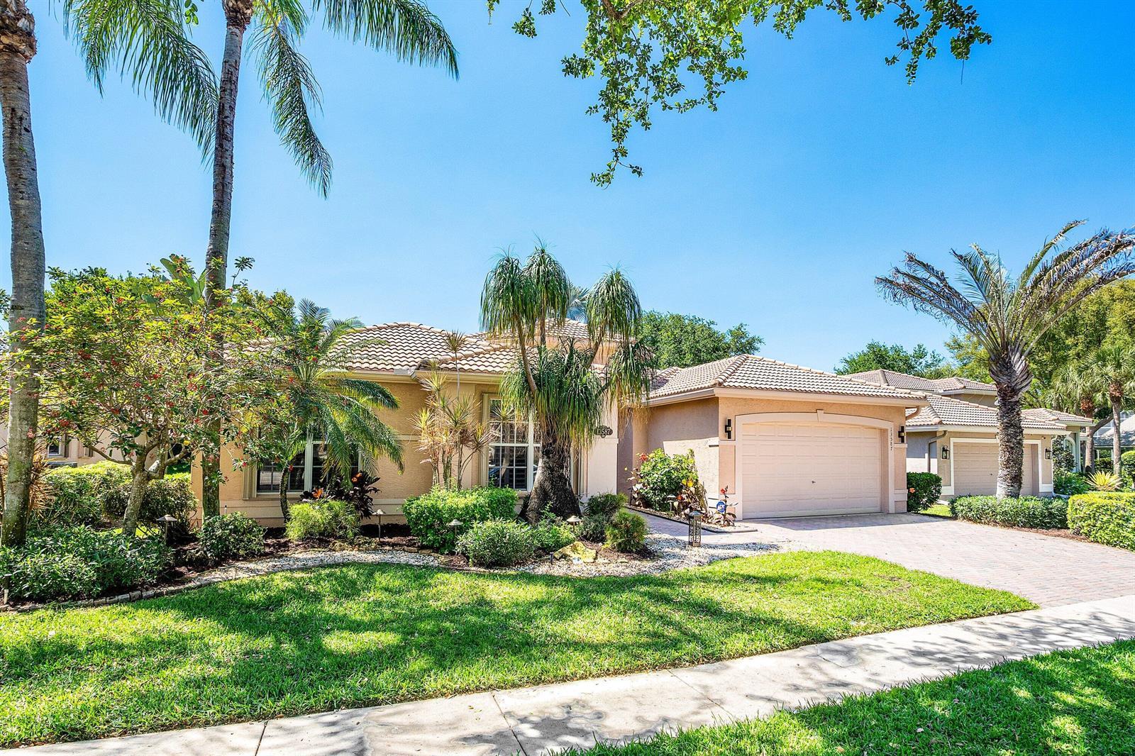 13587 Barcelona Lake Circle, Delray Beach FL 33446 photo 3