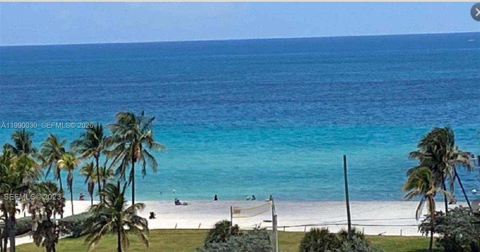 1600 S Ocean Dr # 6K, Hollywood FL 33019 photo 2