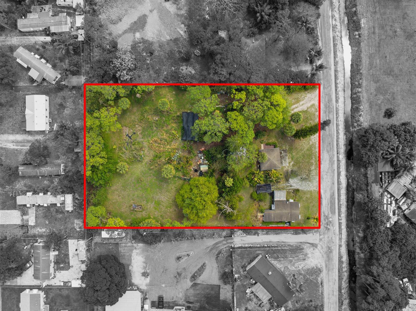 5133 Pine Grove Drive N, West Palm Beach FL 33417