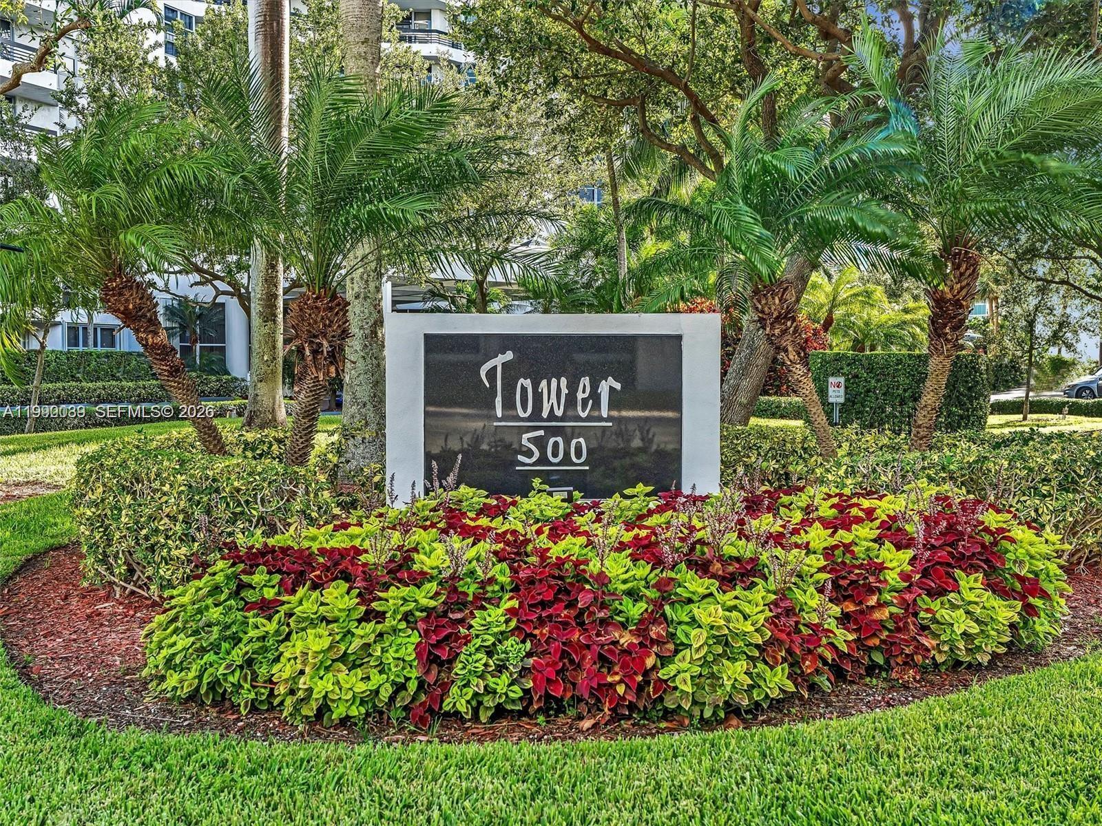 3530 Mystic Pointe Dr # 114, Aventura FL 33180 photo 2