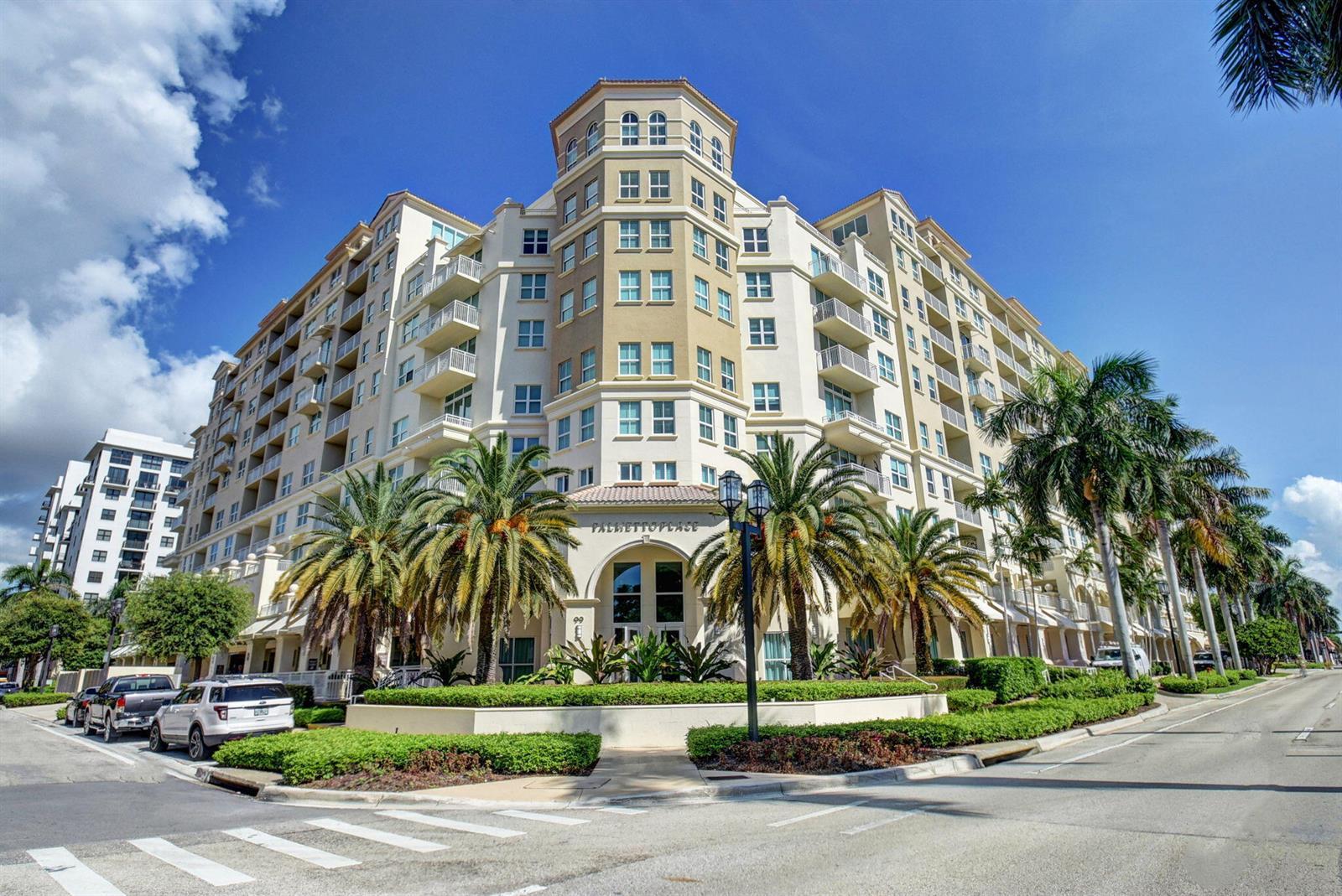 99 SE Mizner Boulevard # 603, Boca Raton FL 33432