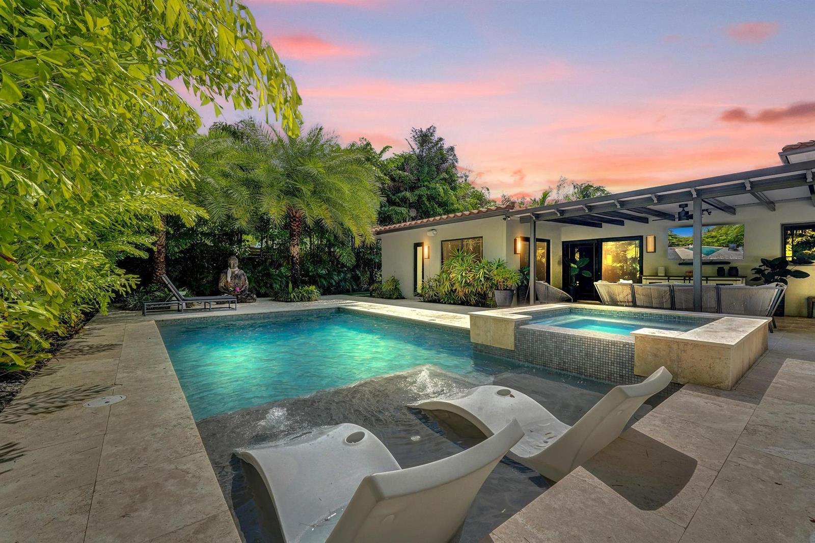 2309 NE 12th Court, Fort Lauderdale FL 33304
