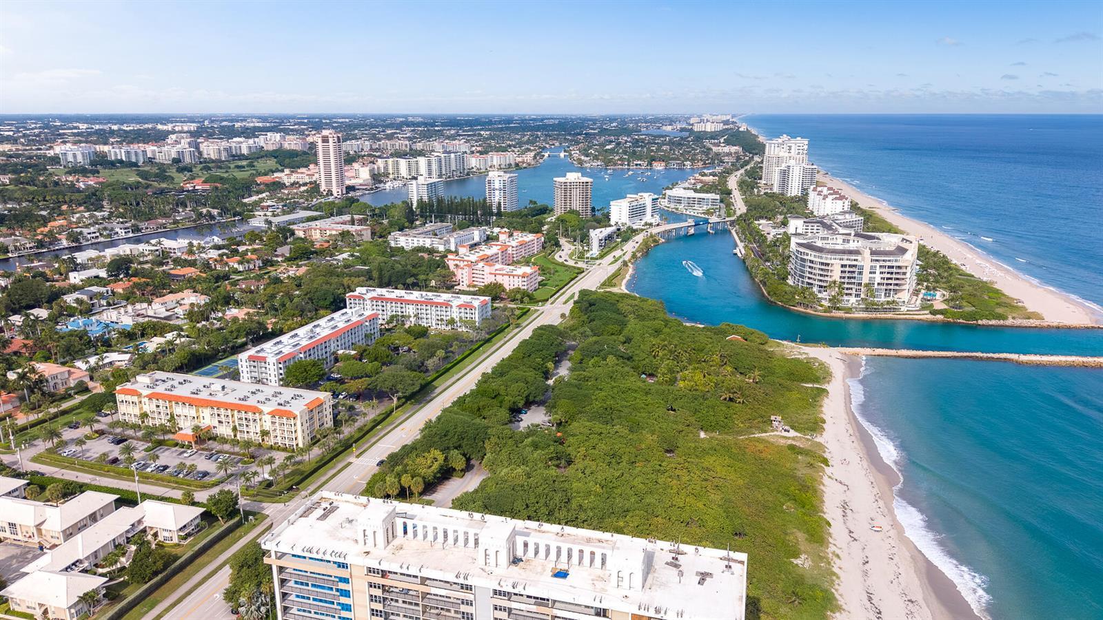 1111 S Ocean Boulevard # 520, Boca Raton FL 33432