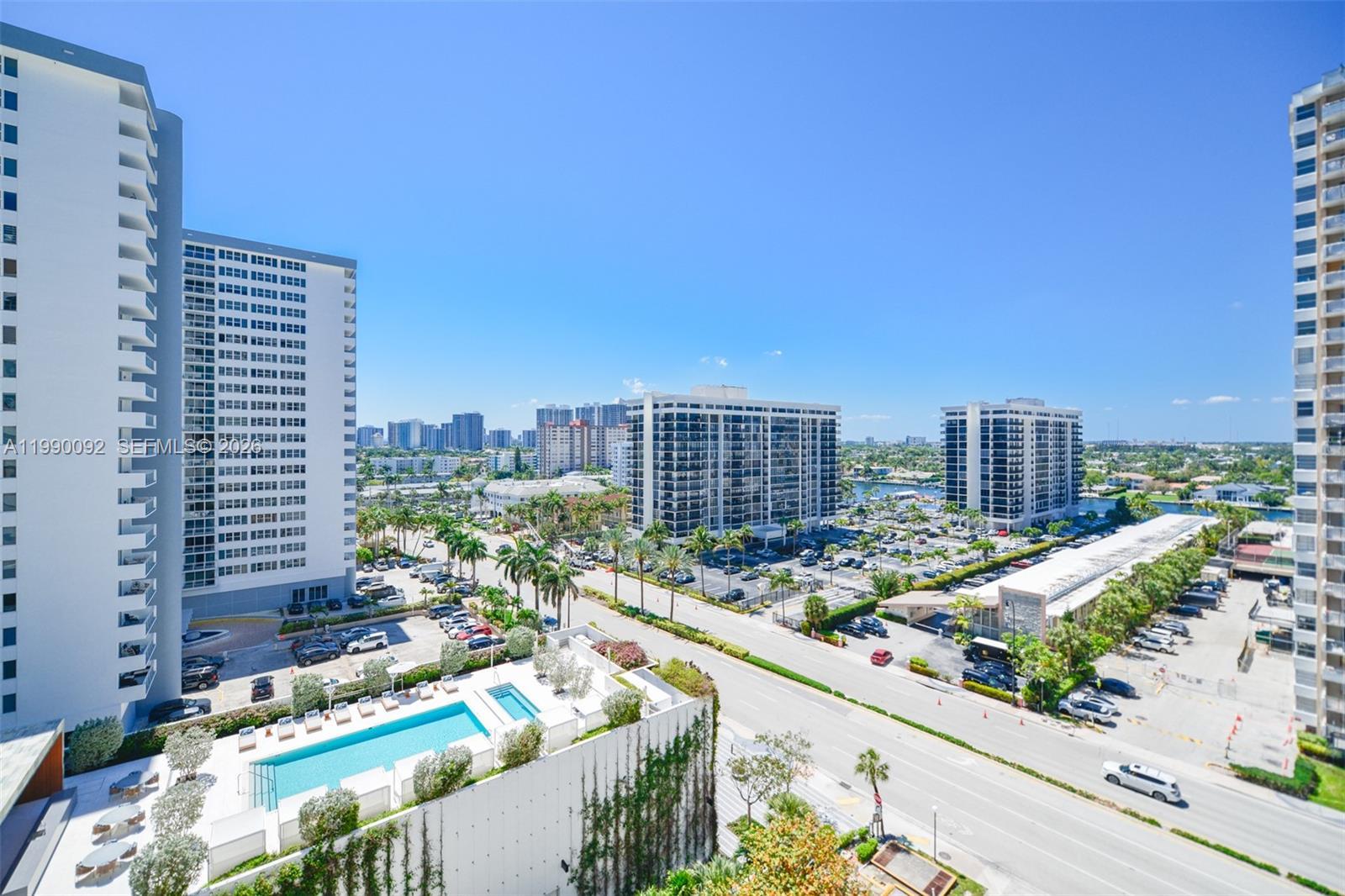 1980 S Ocean Dr # 10L, Hallandale Beach FL 33009 photo 2