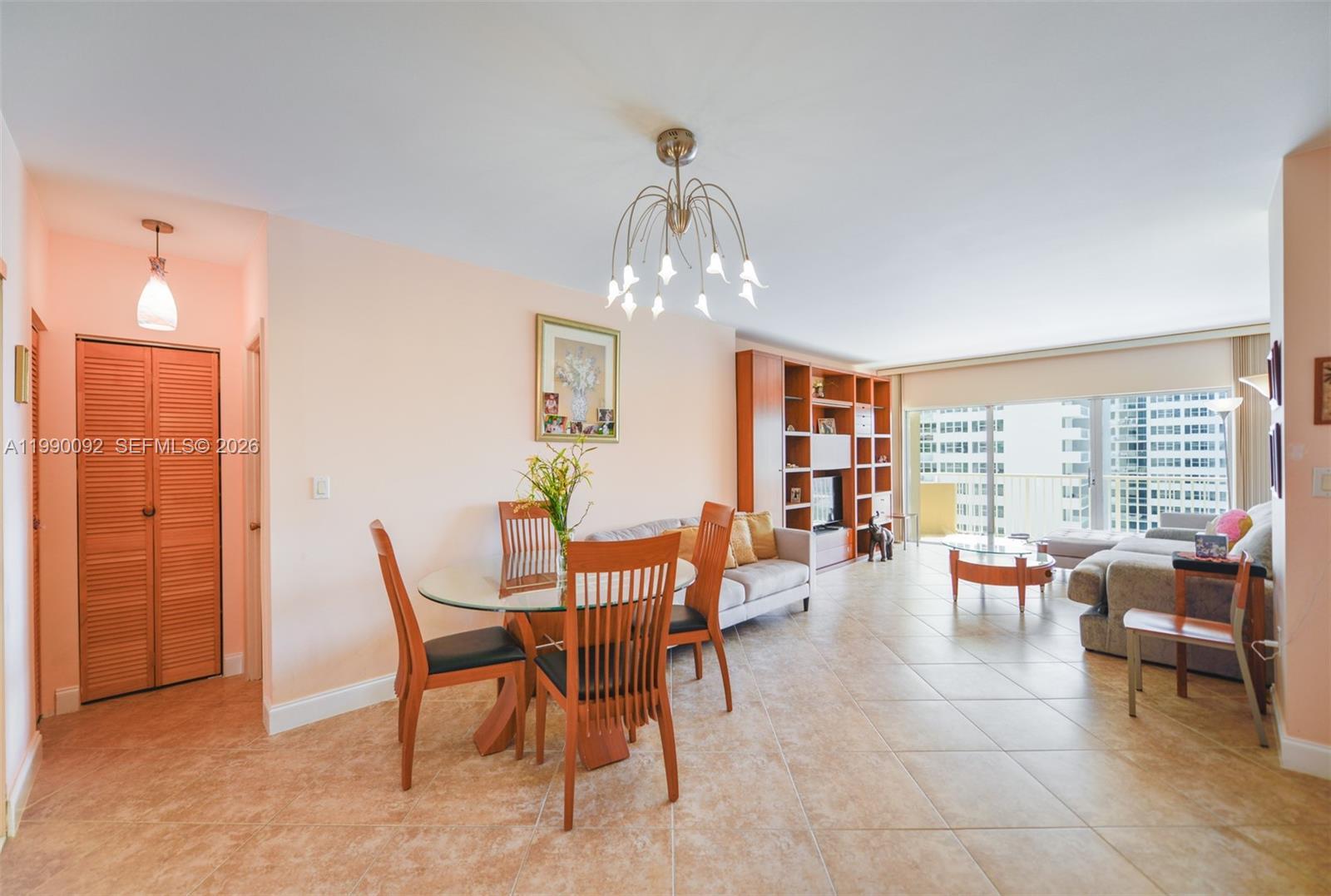 1980 S Ocean Dr # 10L, Hallandale Beach FL 33009 photo 3