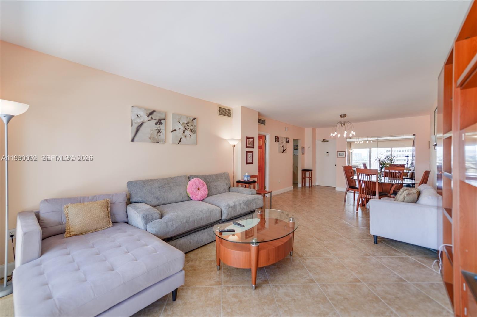 1980 S Ocean Dr # 10L, Hallandale Beach FL 33009 photo 5