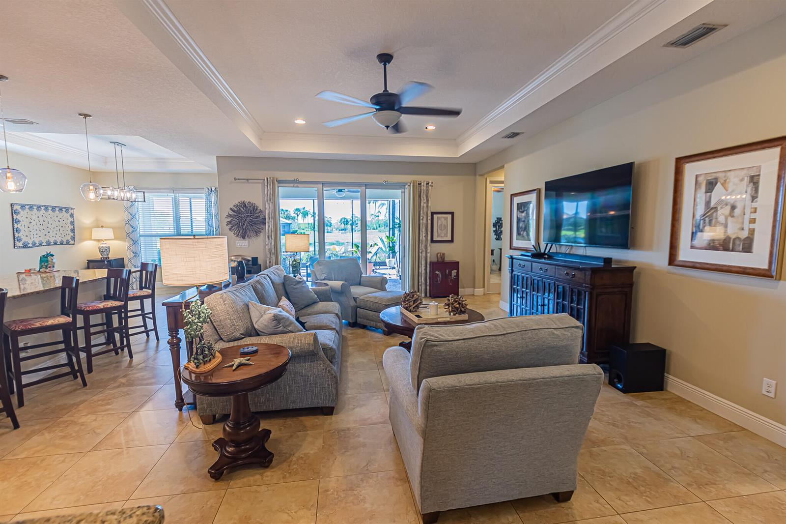 11192 SW Maple Tree Lane, Port St. Lucie FL 34987 photo 3