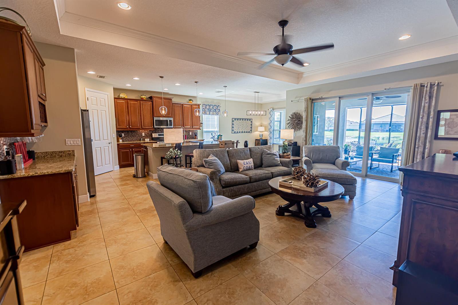 11192 SW Maple Tree Lane, Port St. Lucie FL 34987 photo 4