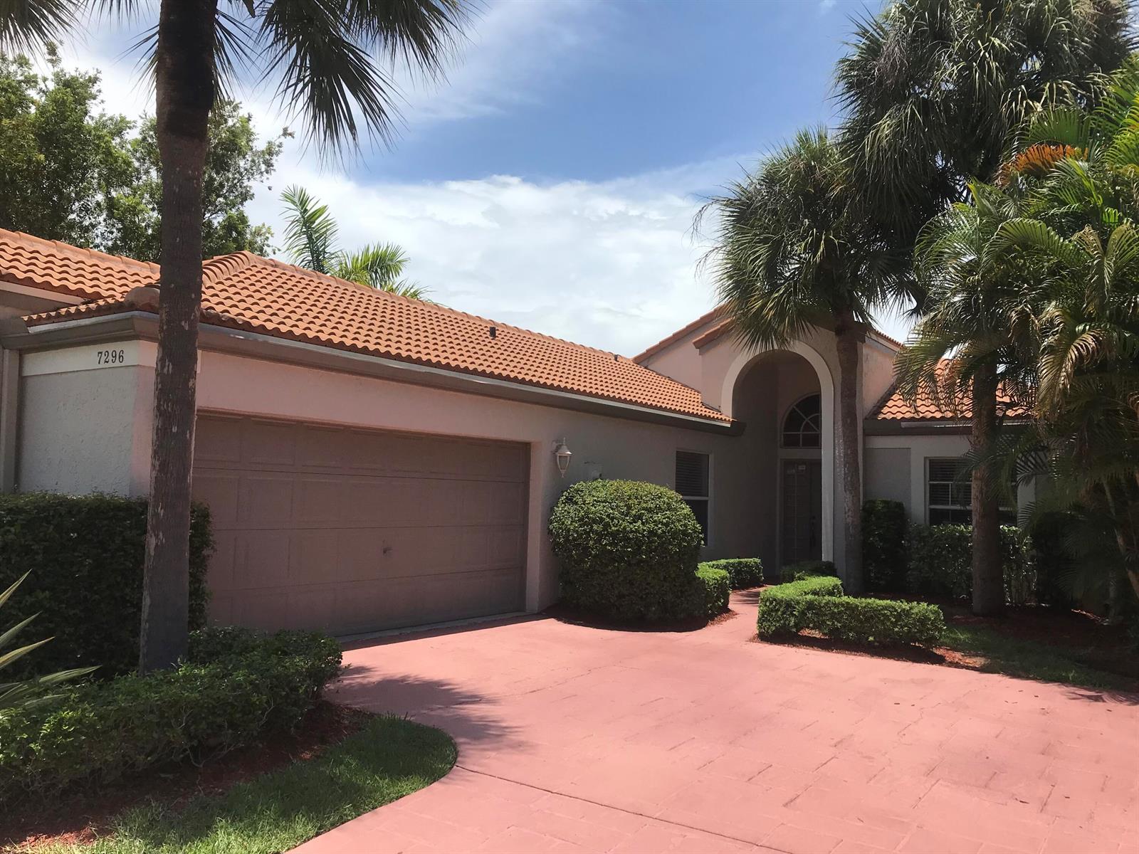 7296 Via Palomar, Boca Raton FL 33433 photo 2