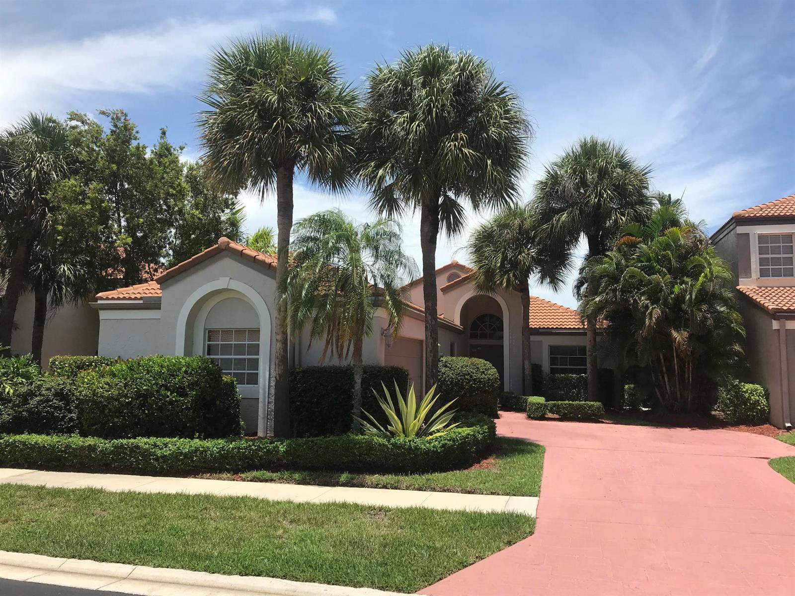 7296 Via Palomar, Boca Raton FL 33433