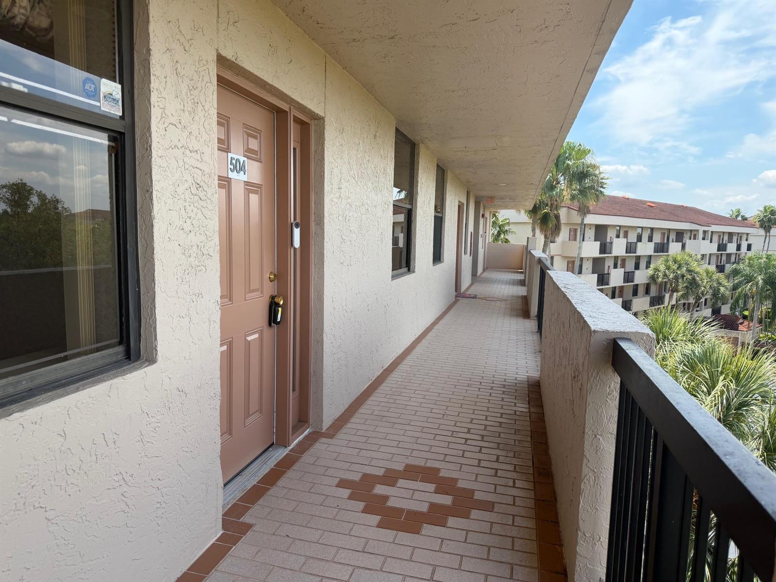 2766 S Carambola Cir Circle S # 504, Coconut Creek FL 33066 photo 2
