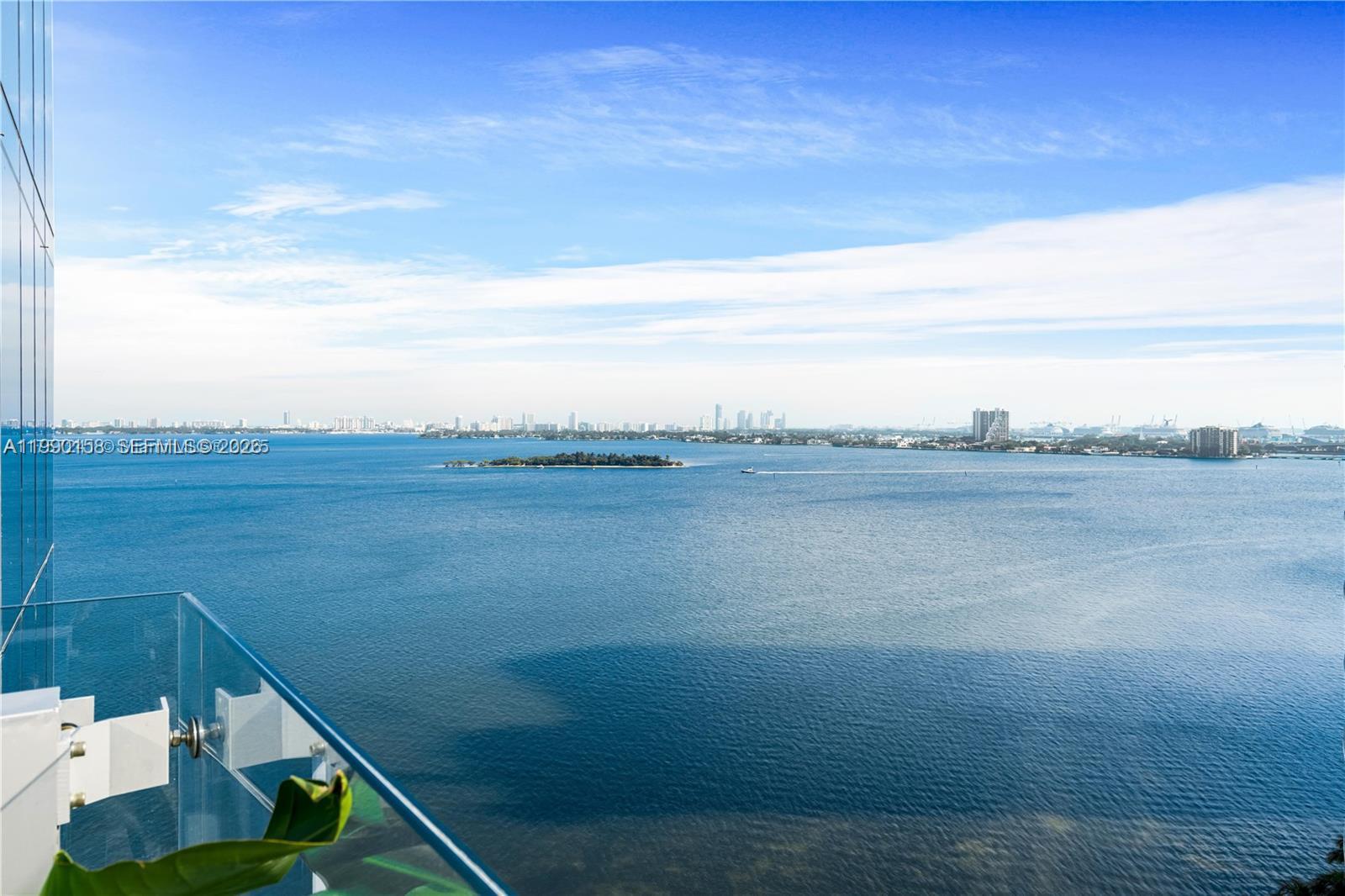 700 NE 26th Ter # 1404, Miami FL 33137