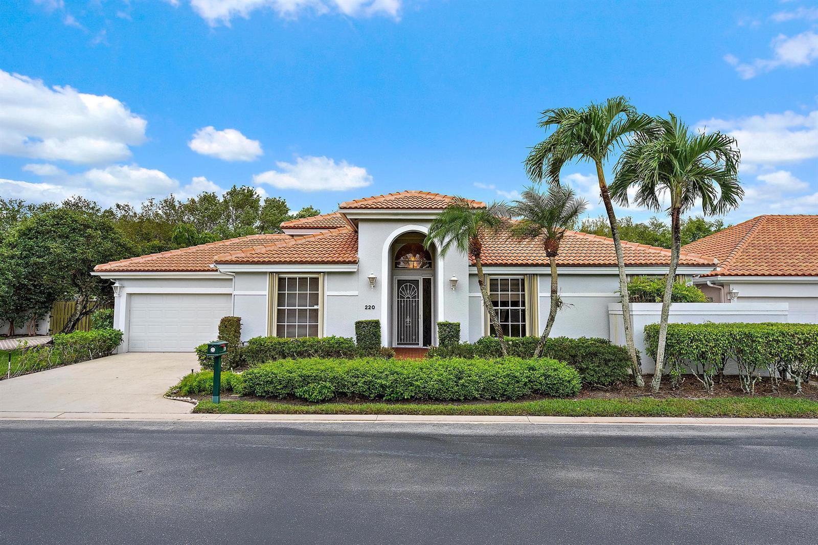 220 Eagleton Estates Boulevard, Palm Beach Gardens FL 33418 photo 4