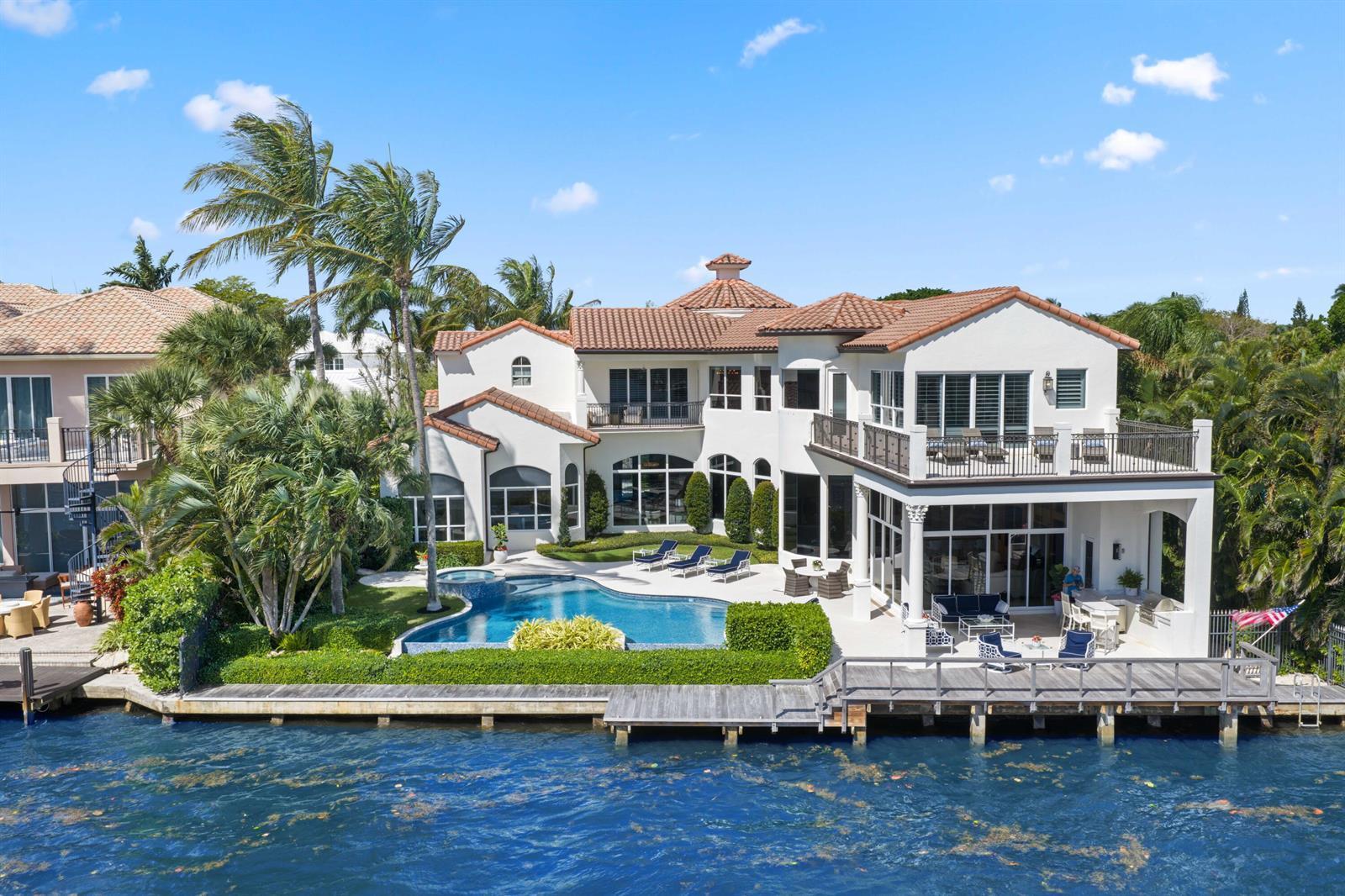 408 Fisher Lane, Delray Beach FL 33483
