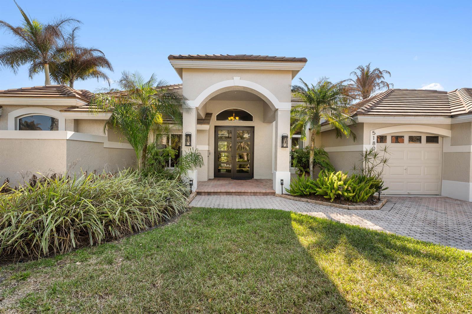 5180 SW Hammock Creek Drive, Palm City FL 34990 photo 4