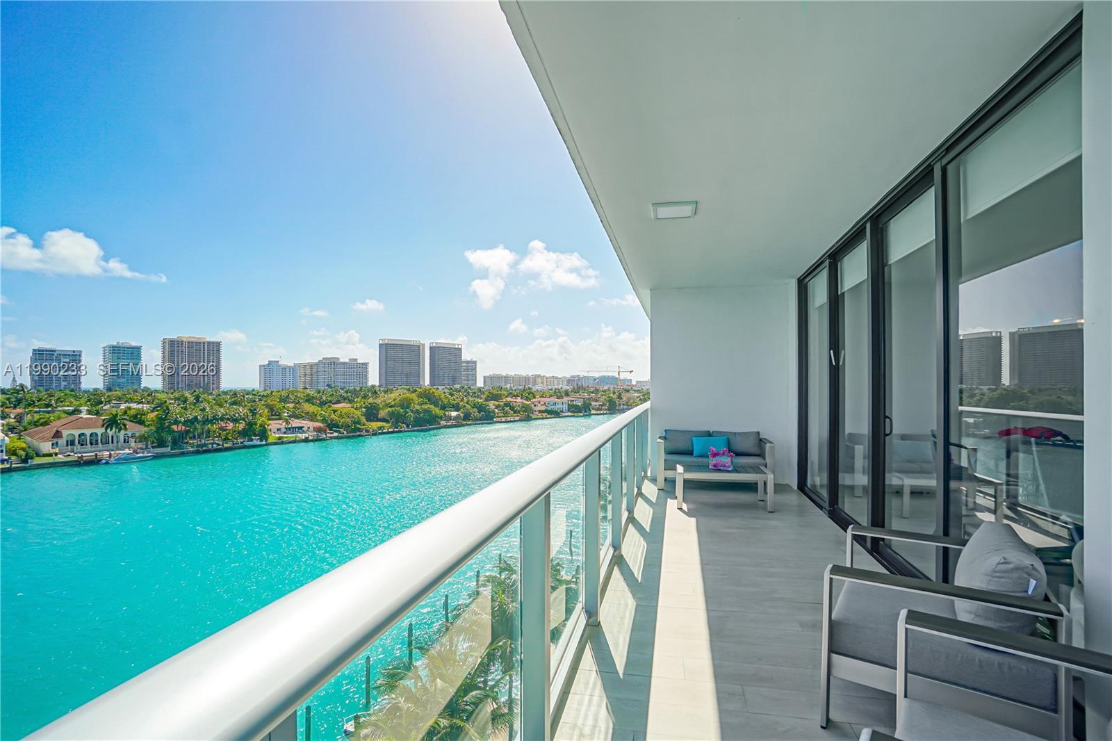 10201 E BAY HARBOUR # 601, Bay Harbor Islands FL 33154 photo 4