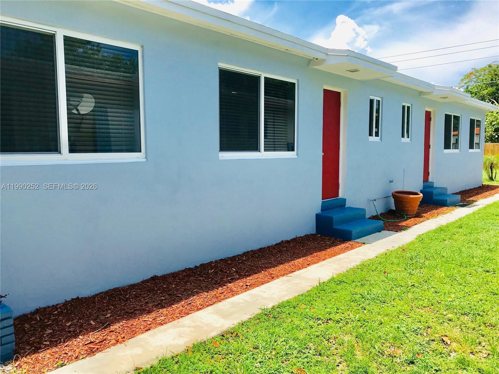 1951 Funston St # 1, Hollywood FL 33020 photo 3
