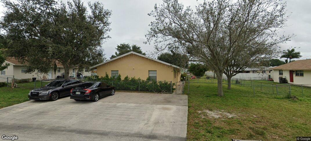 1686 Citation Drive, West Palm Beach FL 33417