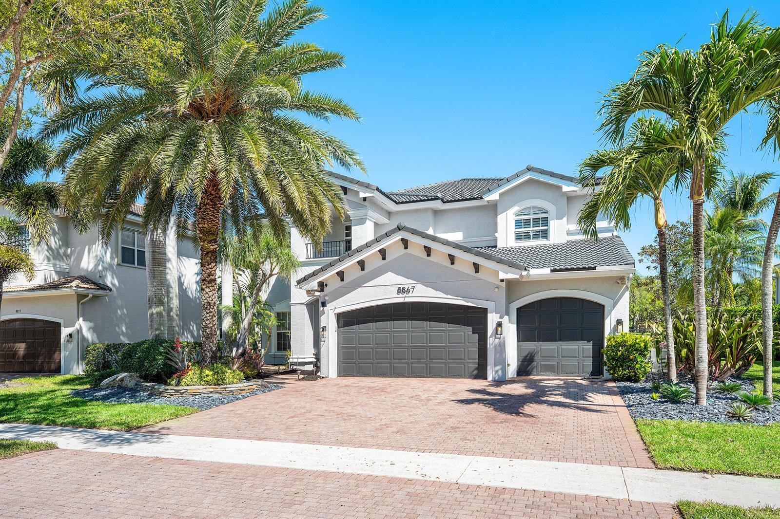 8867 Starhaven Cove, Boynton Beach FL 33473 photo 2