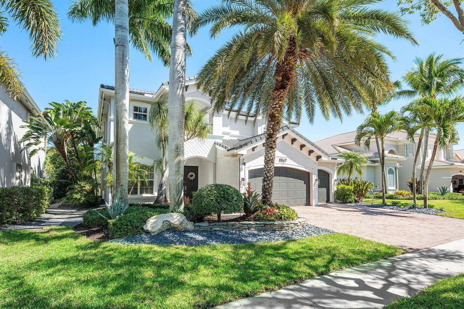 8867 Starhaven Cove, Boynton Beach FL 33473 photo 3