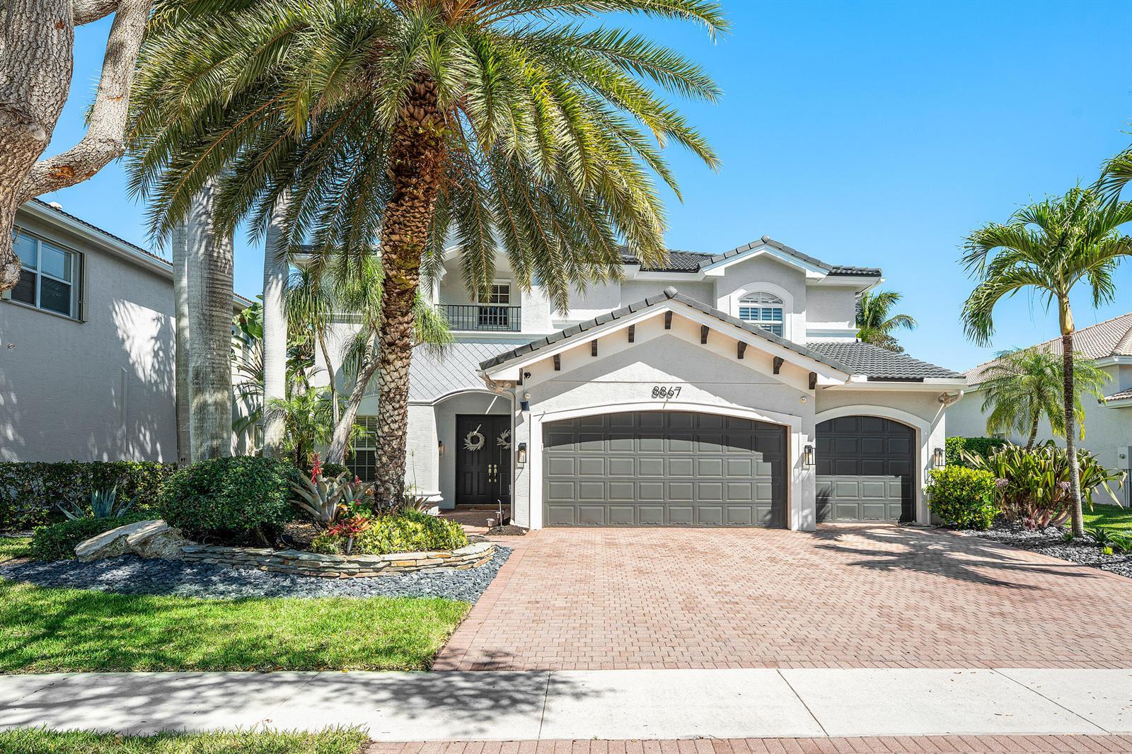 8867 Starhaven Cove, Boynton Beach FL 33473