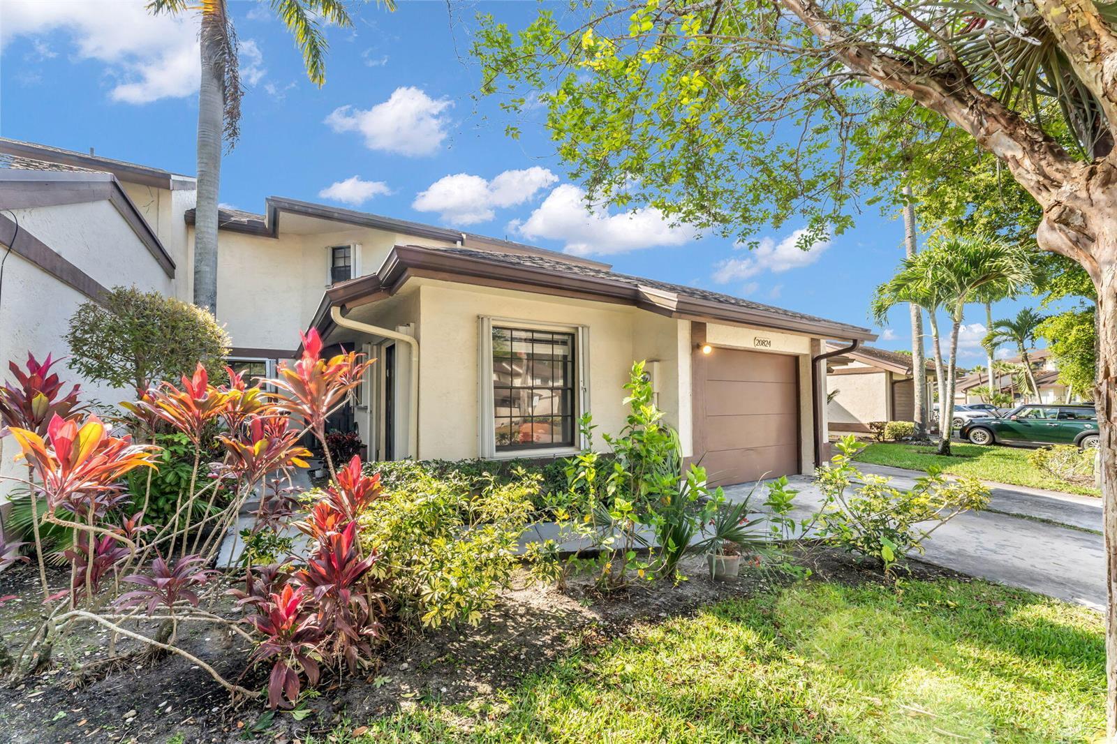 20824 Boca Ridge Drive N, Boca Raton FL 33428 photo 3