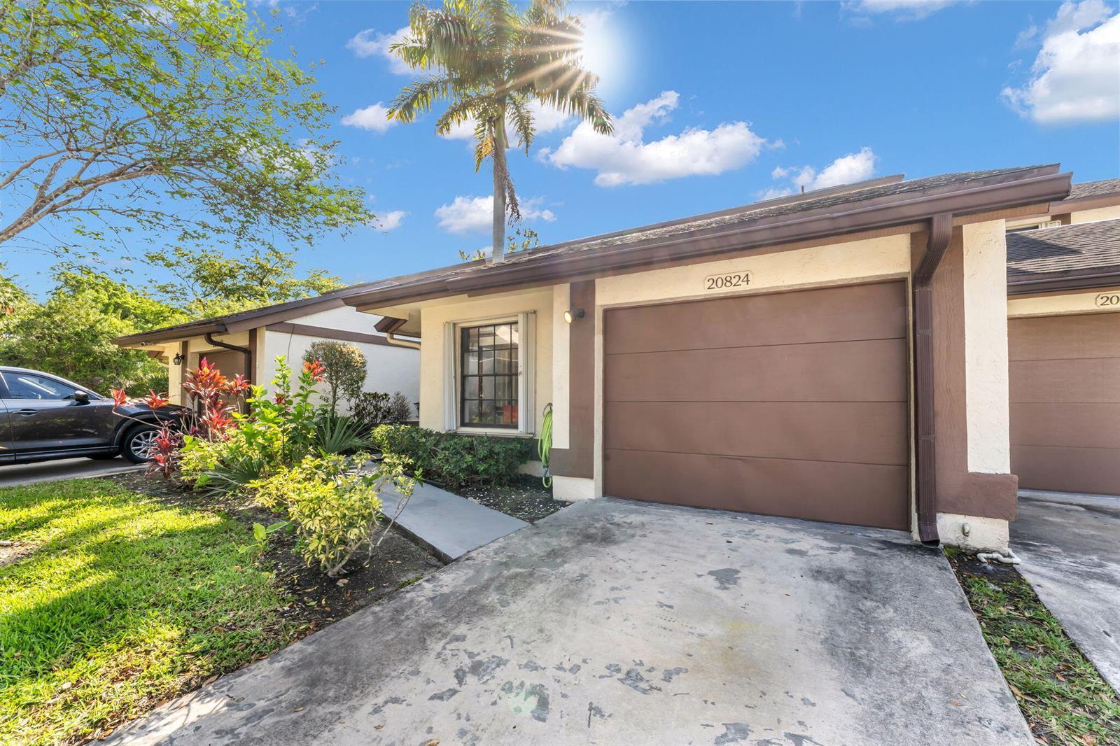 20824 Boca Ridge Drive N, Boca Raton FL 33428