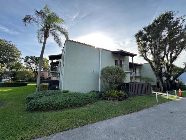 10776 N Kendall Dr # F17, Miami FL 33176 photo 2