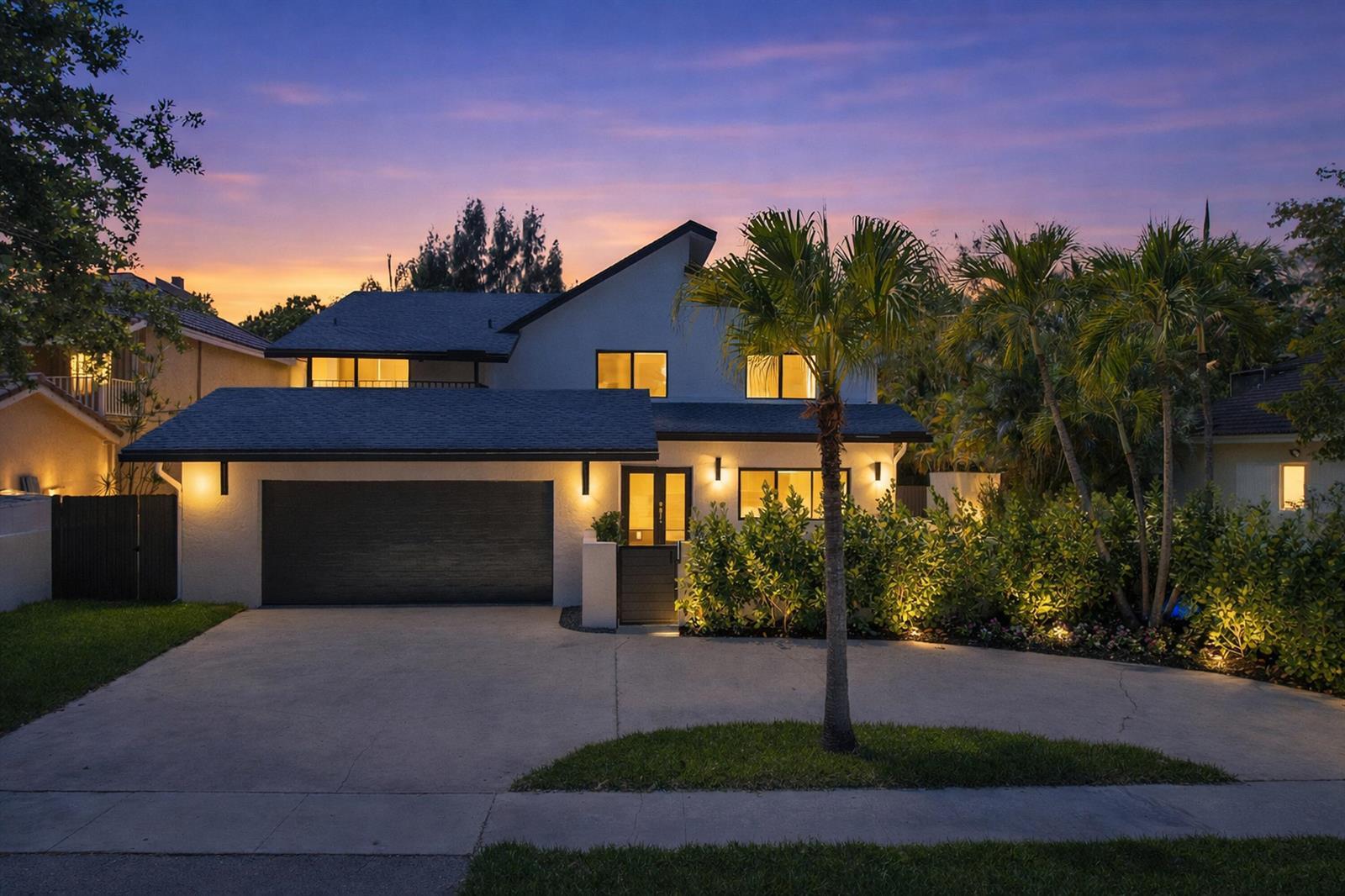 911 Mockingbird Lane, Plantation FL 33324 photo 2