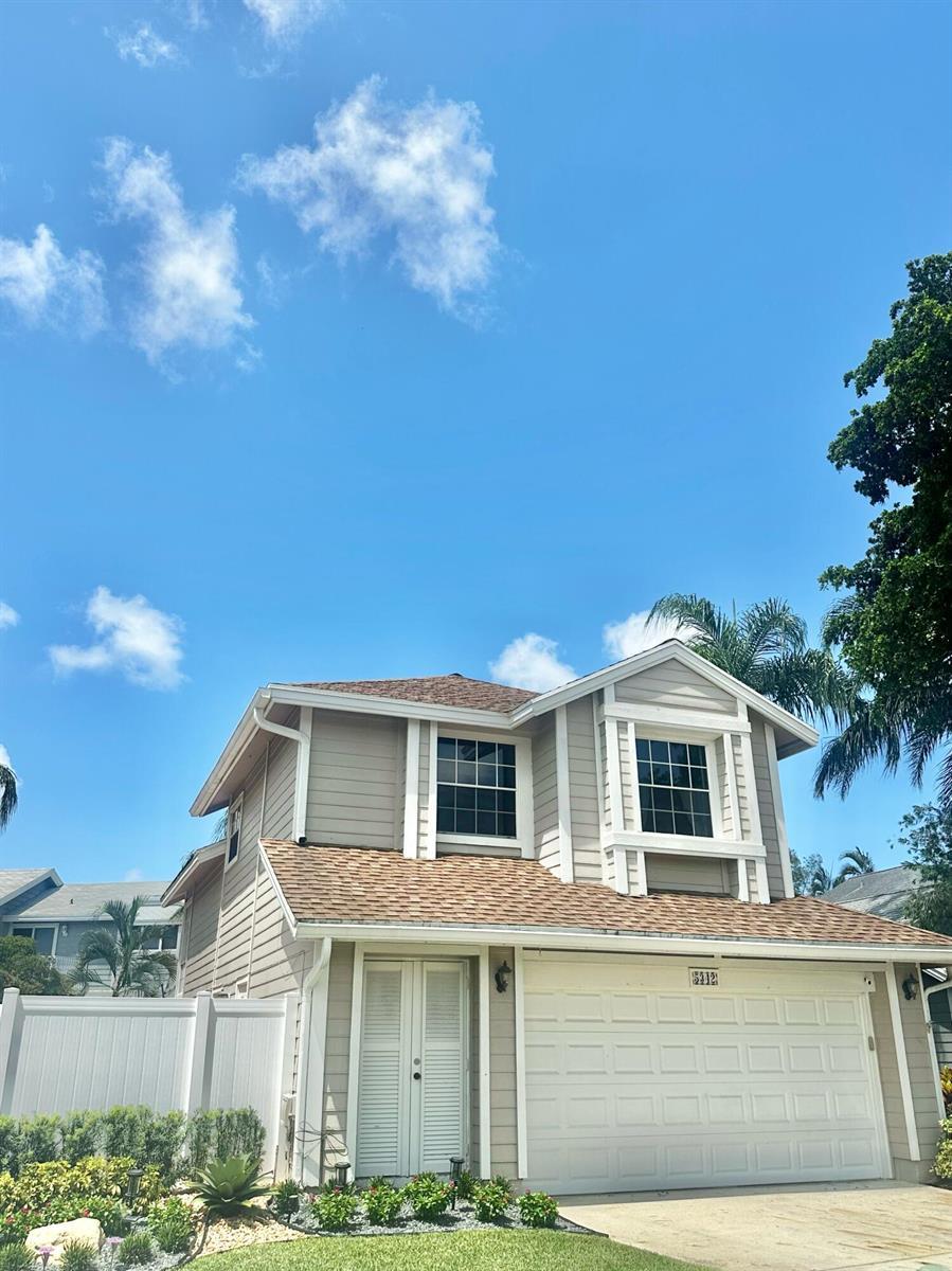 5342 Park Place Circle, Boca Raton FL 33486