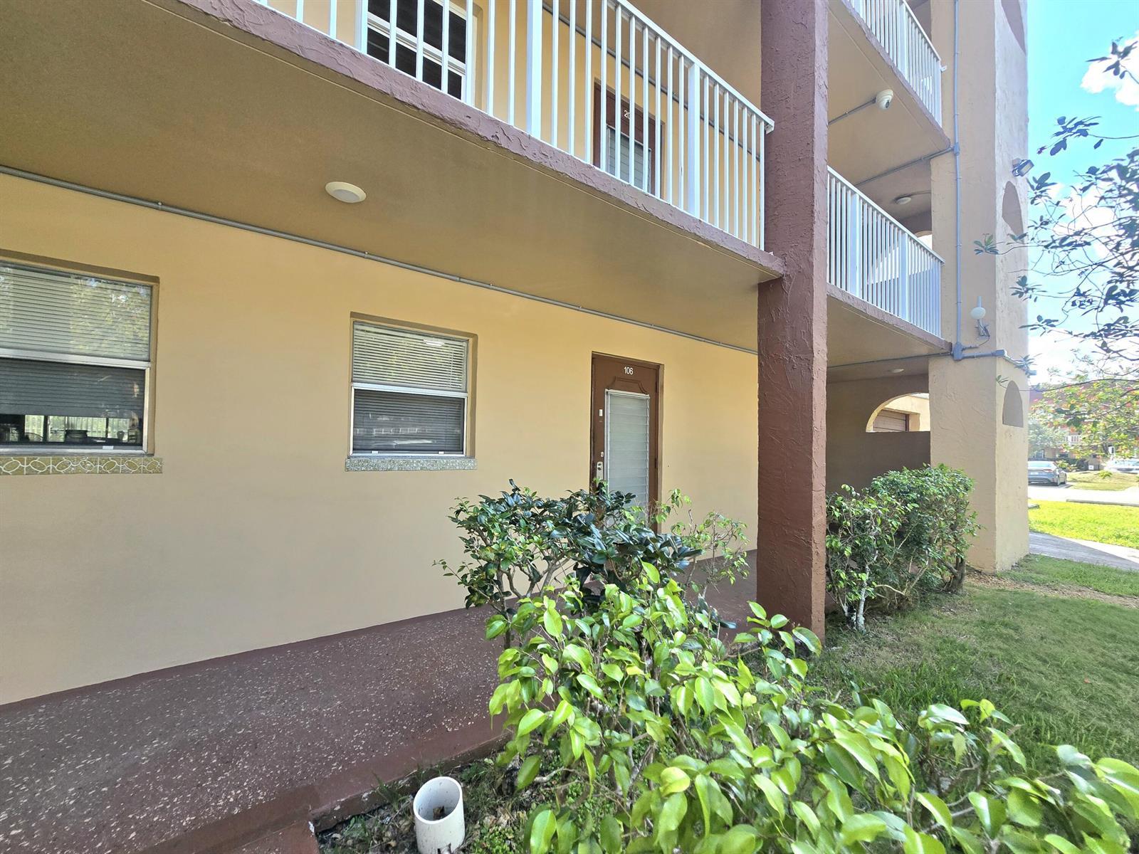 2741 N Pine Island Road # 106, Sunrise FL 33322 photo 2