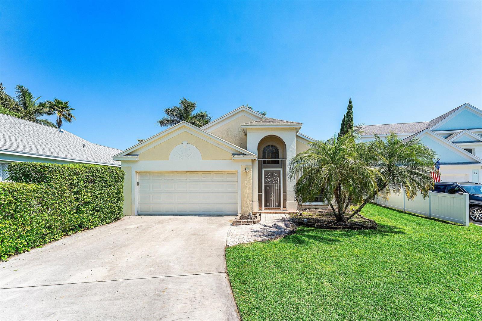 29 Swallow Drive, Boynton Beach FL 33436