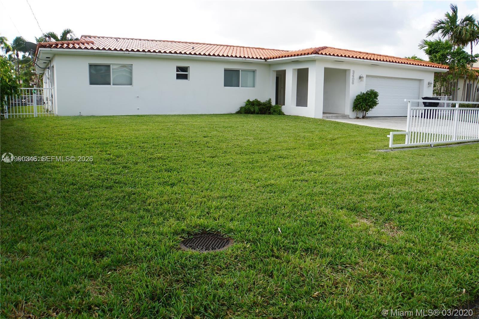 3406 NE 168th St # 3406, North Miami Beach FL 33160