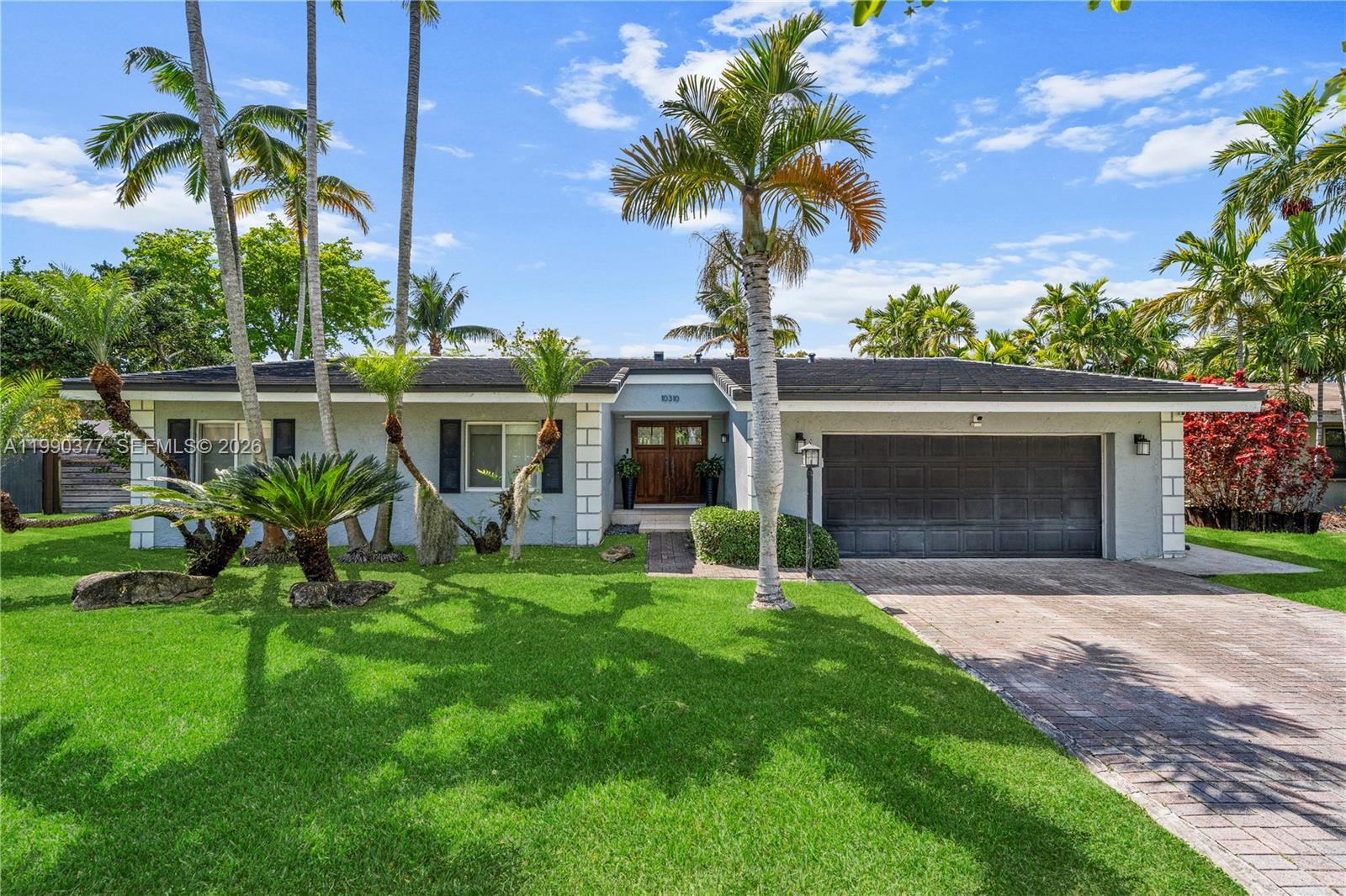 10310 SW 128th Ave, Miami FL 33186