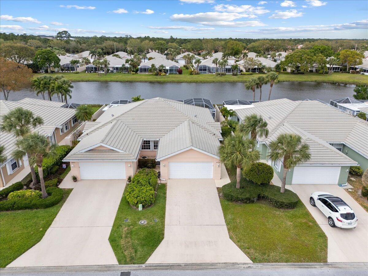 1283 NW Bentley Circle # B, Port St. Lucie FL 34986 photo 2