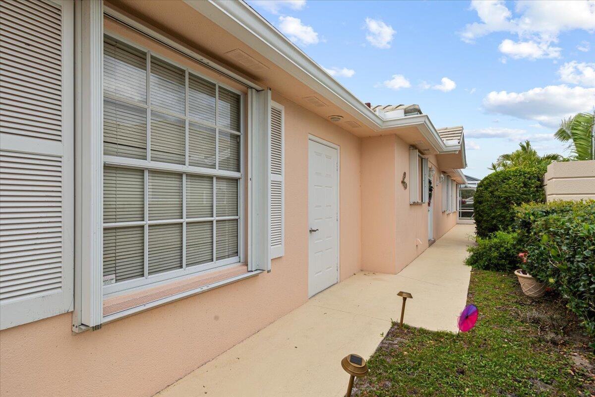 1283 NW Bentley Circle # B, Port St. Lucie FL 34986 photo 5