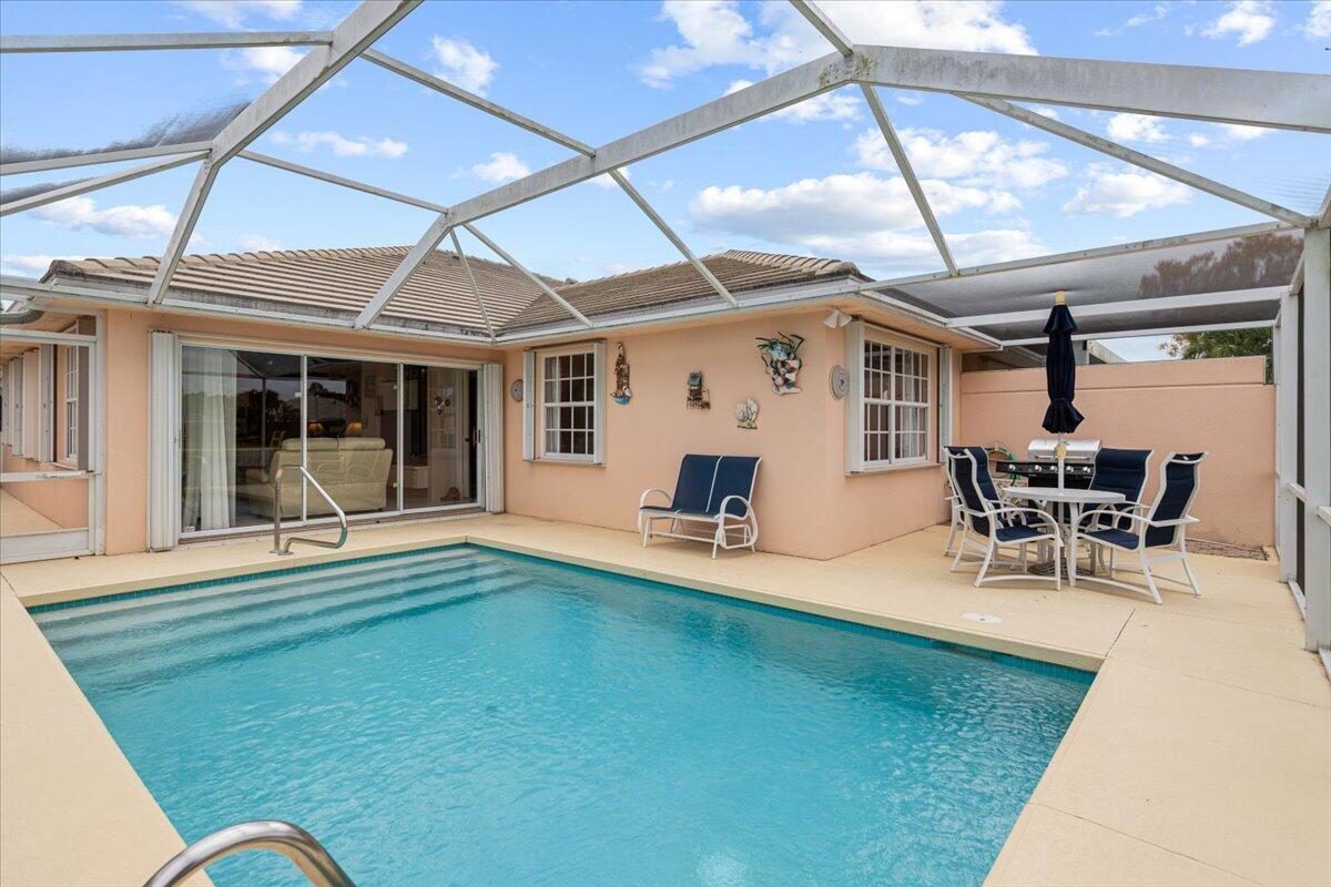 1283 NW Bentley Circle # B, Port St. Lucie FL 34986 photo 4
