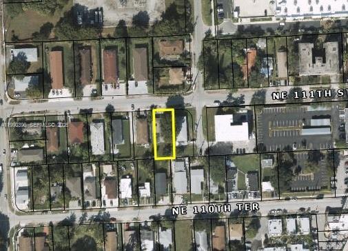 1380 NE 111th St, Miami FL 33161