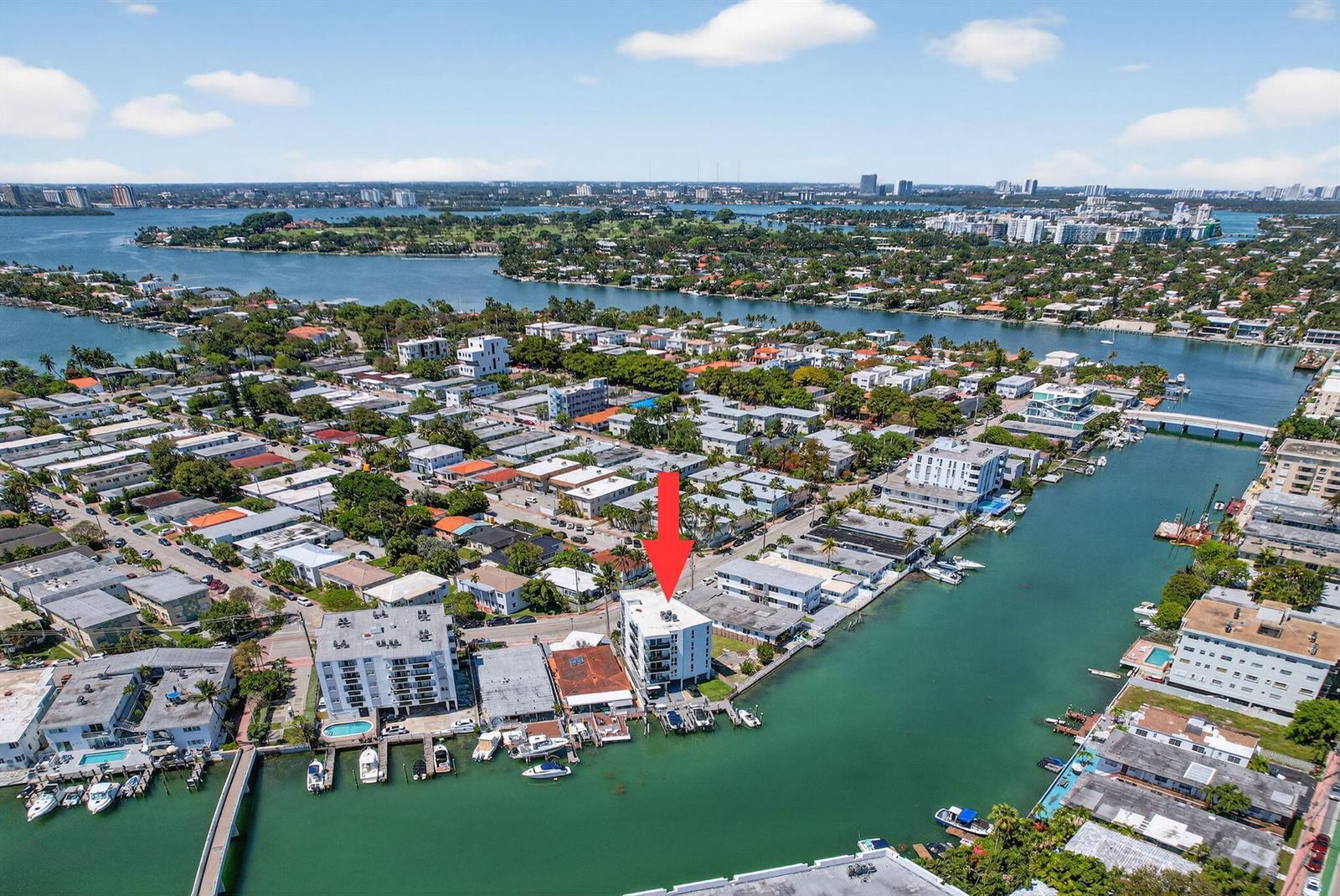 8125 Crespi Boulevard # 2, Miami Beach FL 33141 photo 2