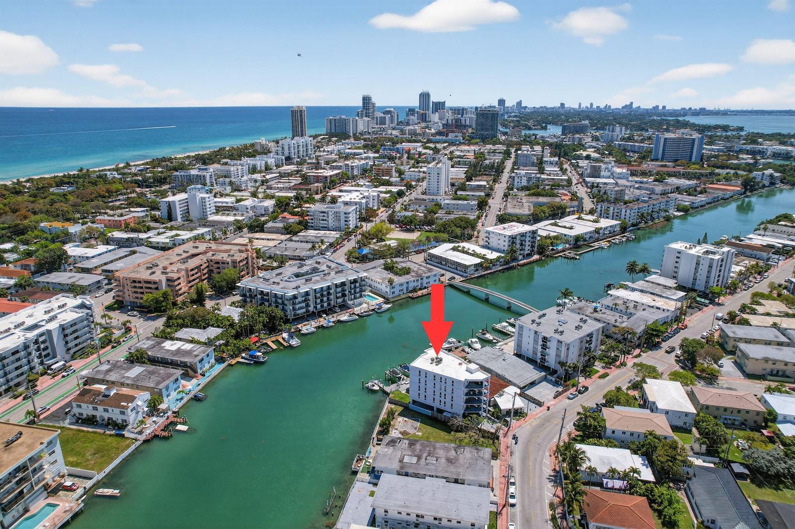 8125 Crespi Boulevard # 2, Miami Beach FL 33141