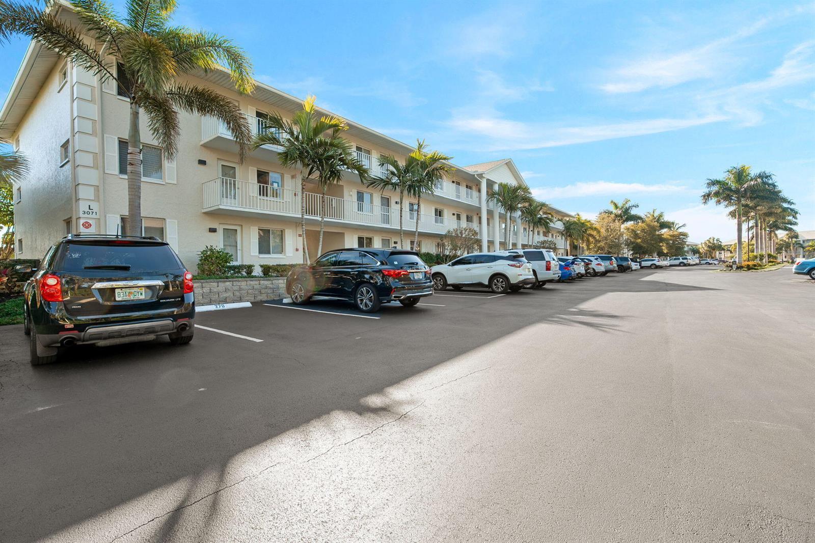 3071 Sandpiper Bay Circle # L304, Naples FL 34112 photo 2
