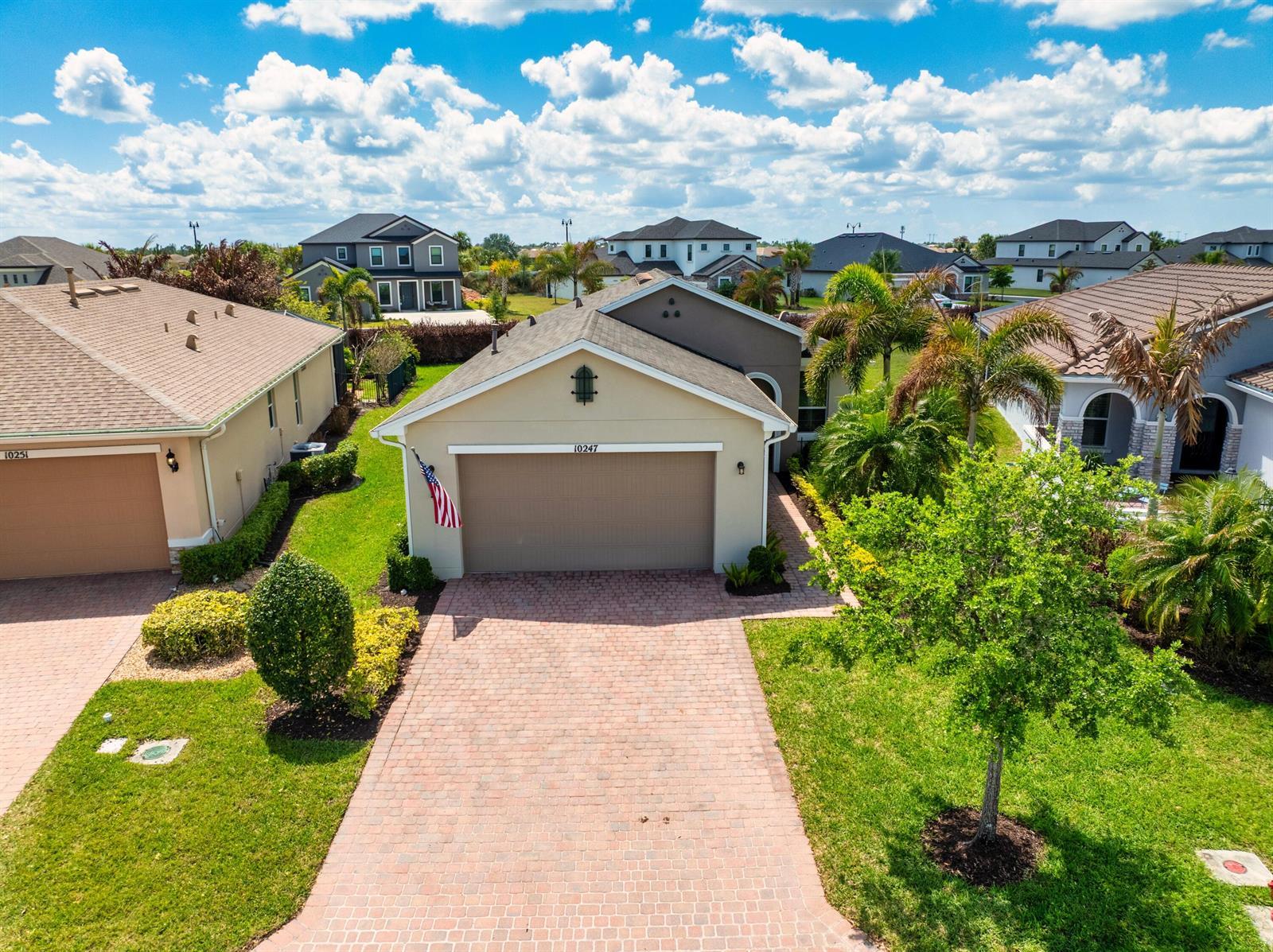 10247 SW Indian Lilac Trail, Port St. Lucie FL 34987 photo 3