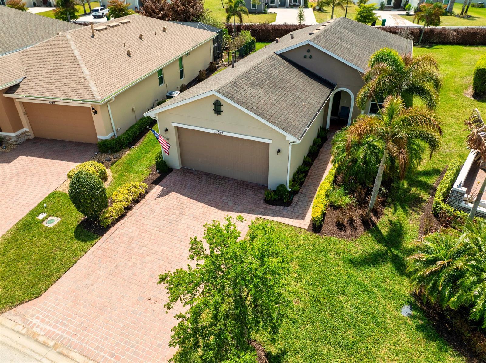 10247 SW Indian Lilac Trail, Port St. Lucie FL 34987